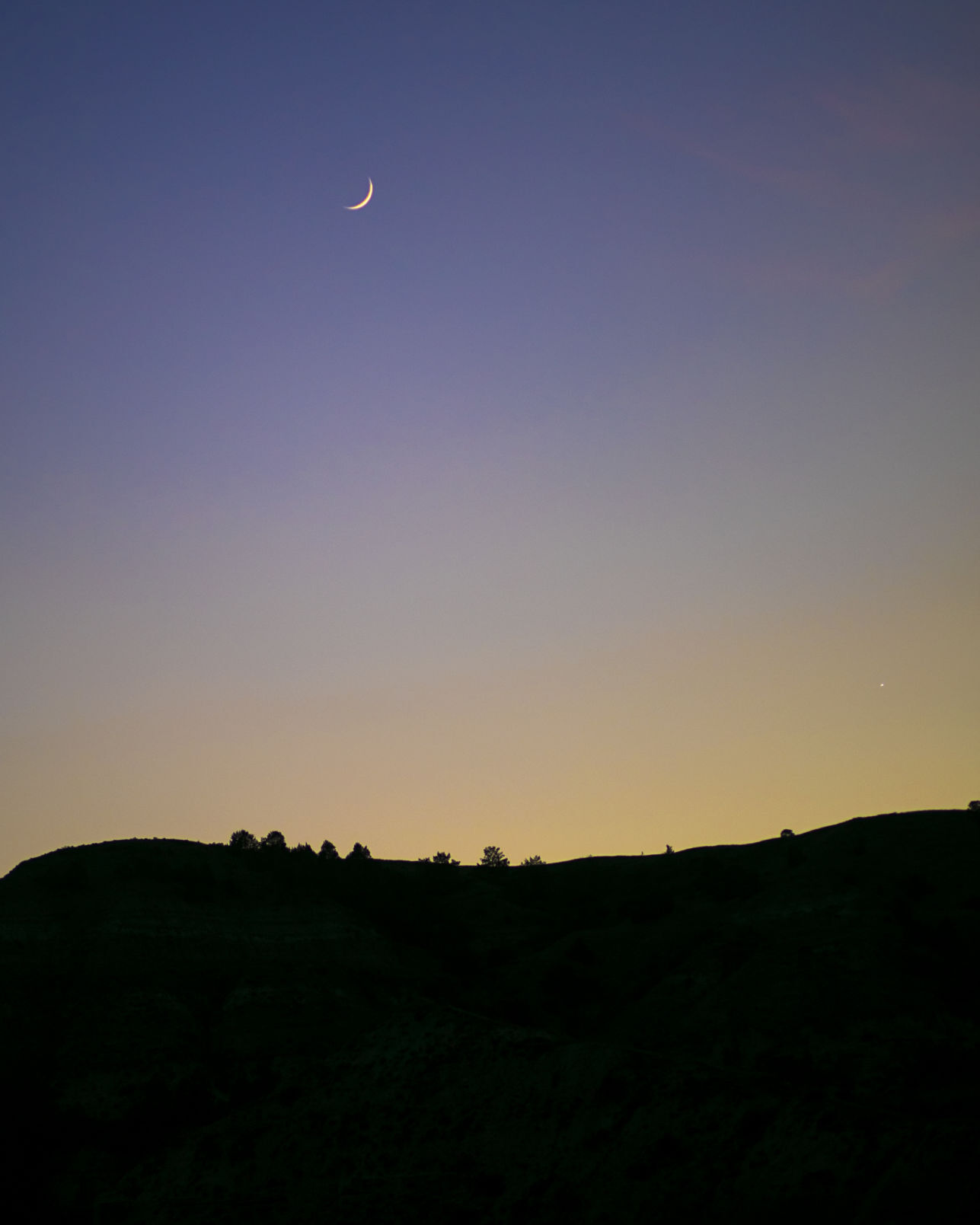 Theodore Roosevelt National Park